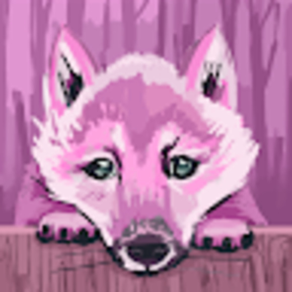 Meet your Posher, Elizabeth - Picture 1 of 1